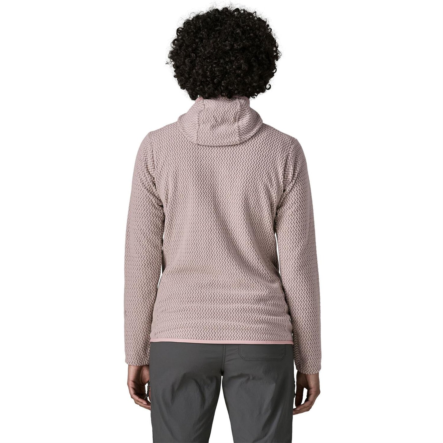 Patagonia R1 Air Full-Zip Hoody W