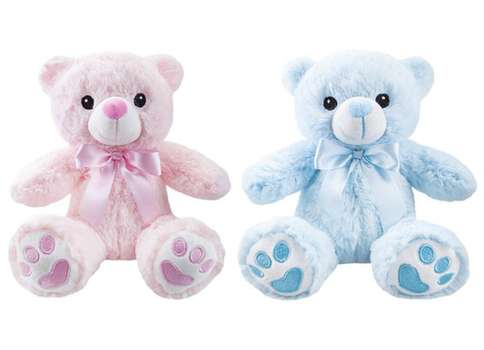 Myk kosebamse