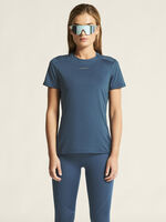 Adv Essence Ss Tee 2 W