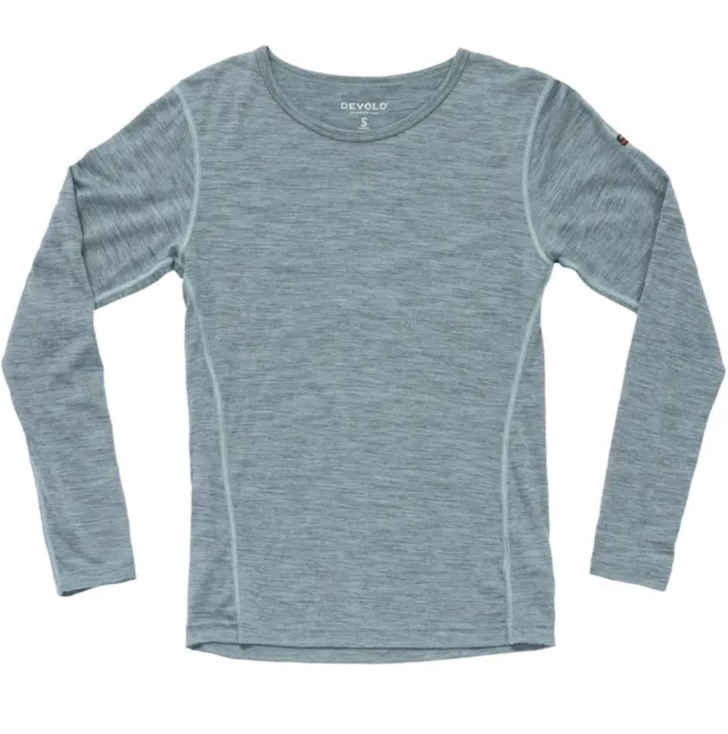 Breeze Merino 150 Shirt Wmn