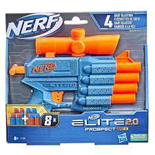 nerf elite 2.0 prospect