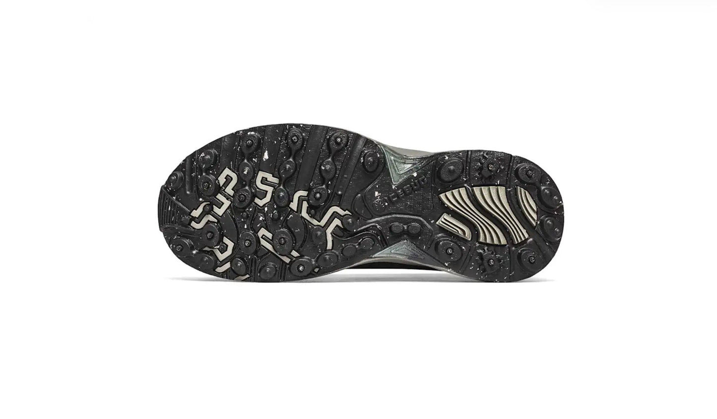 Stavre W BUGrip GTX Black, L7,5