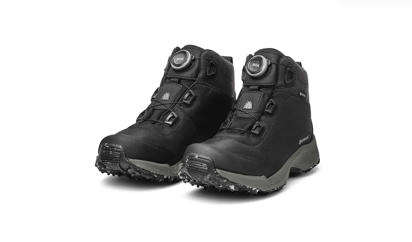 Stavre W BUGrip GTX Black, L7,5