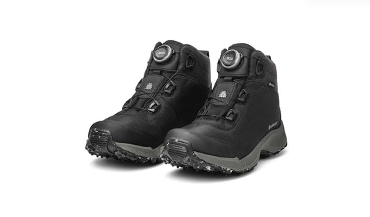 Stavre W BUGrip GTX Black, L7,5