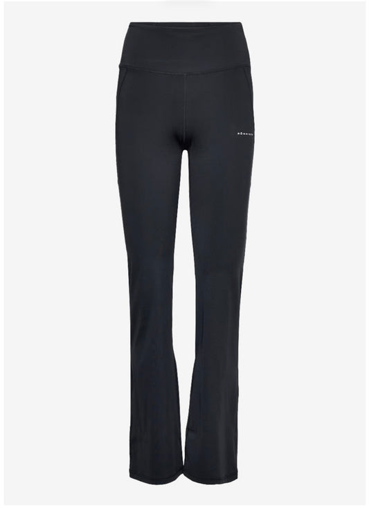 Flattering High Waist Pants