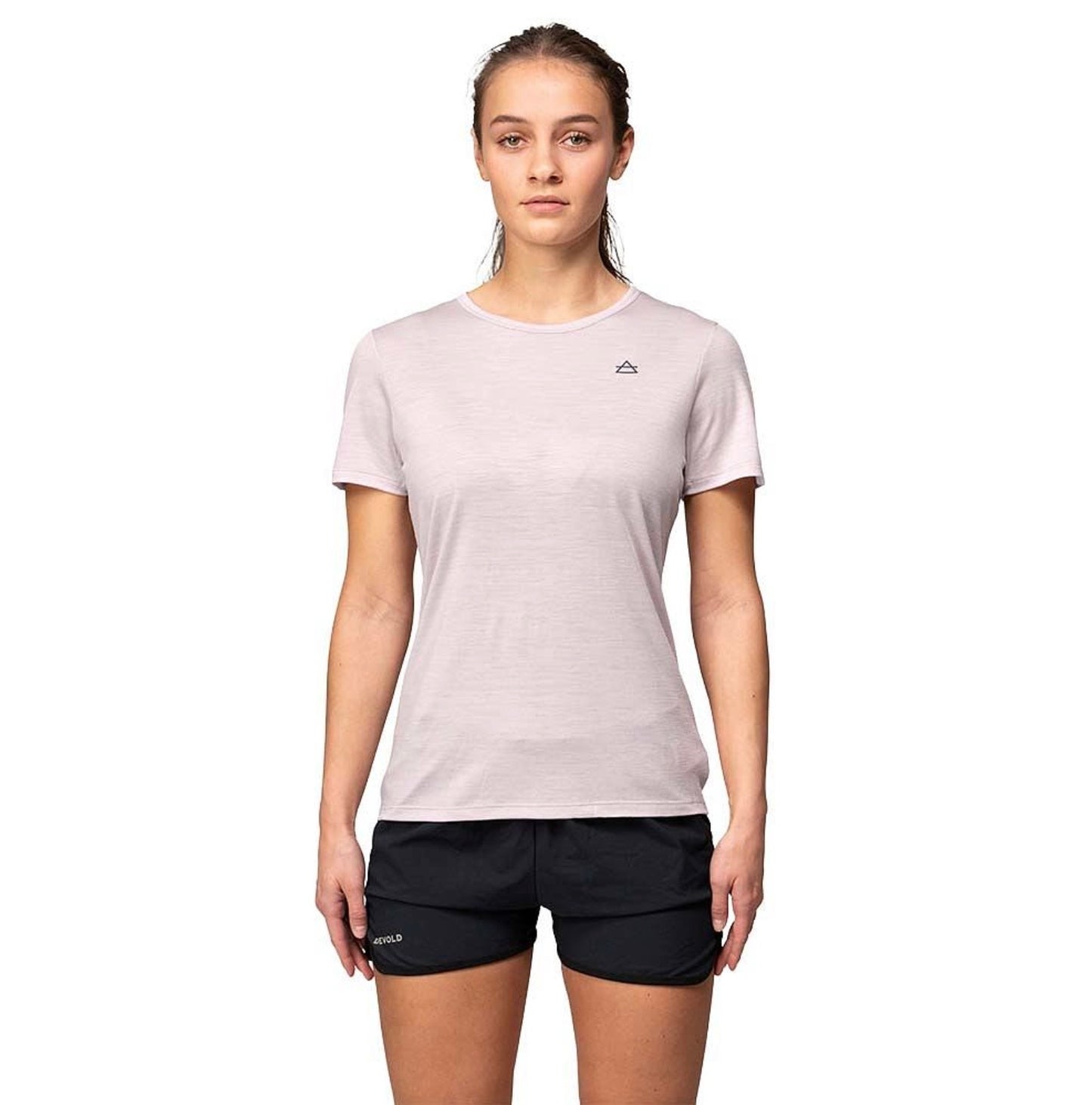 Active Tee Wmn