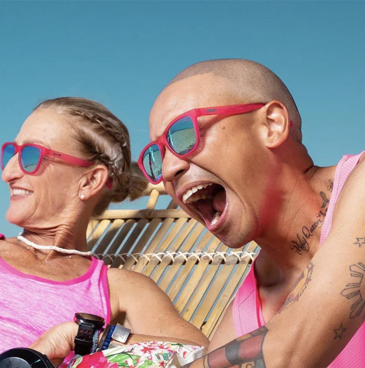 RUNNING SUNGLASSES