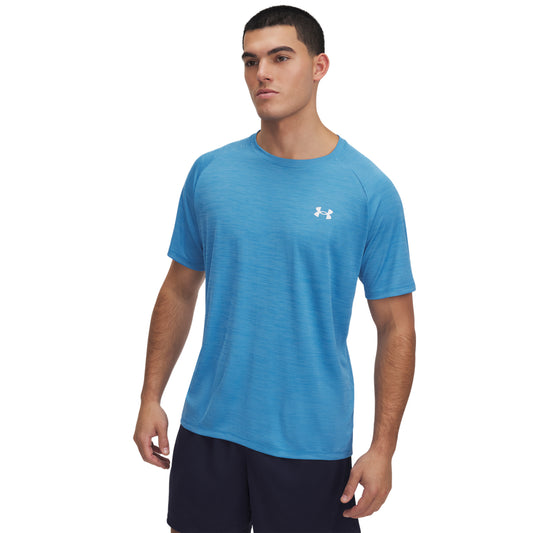 Ua Tech Textured Ss