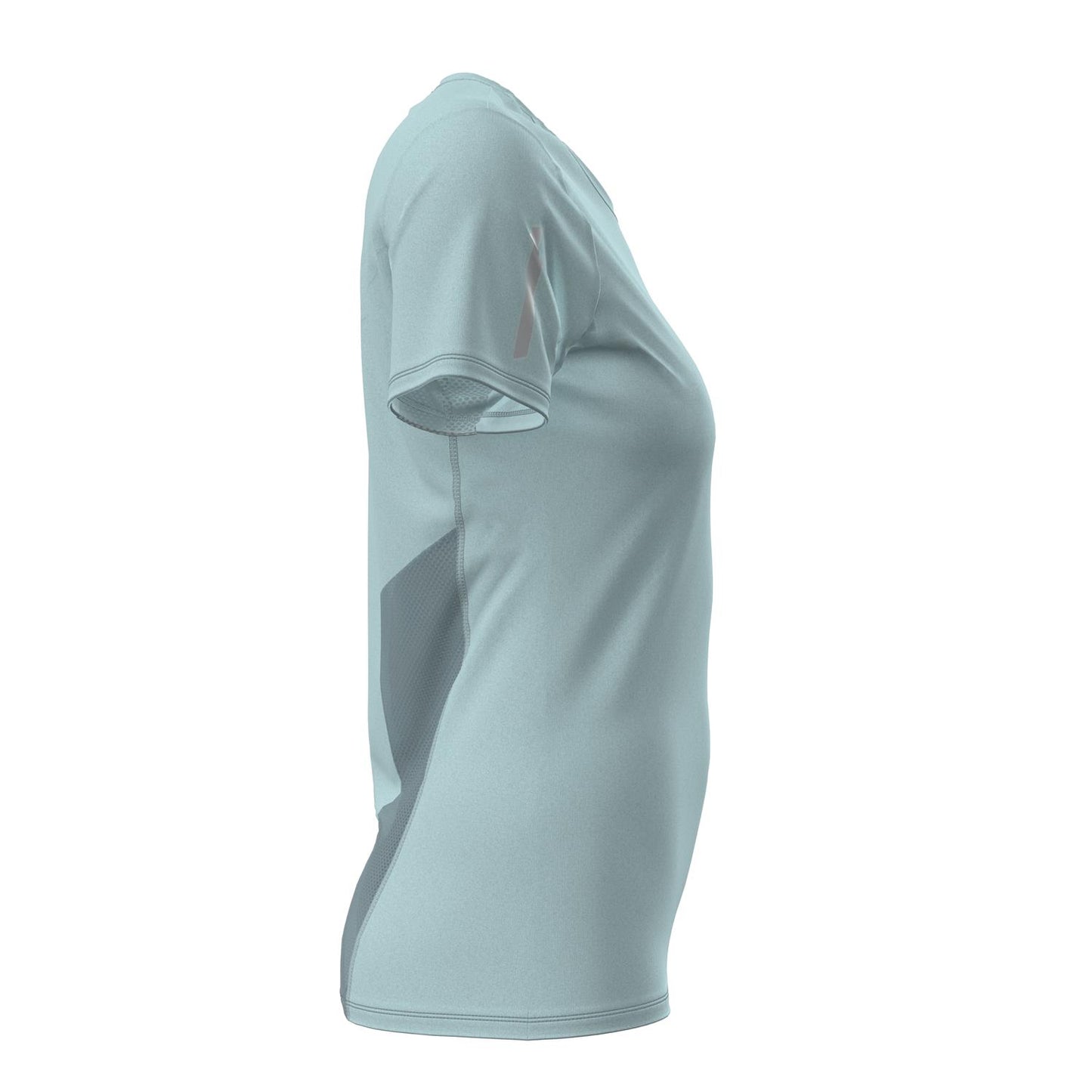 Pace Nts Short Sleeve Baselayer Top W