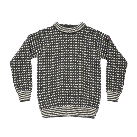 ORIGINAL ISLENDER WOOL SWEATER