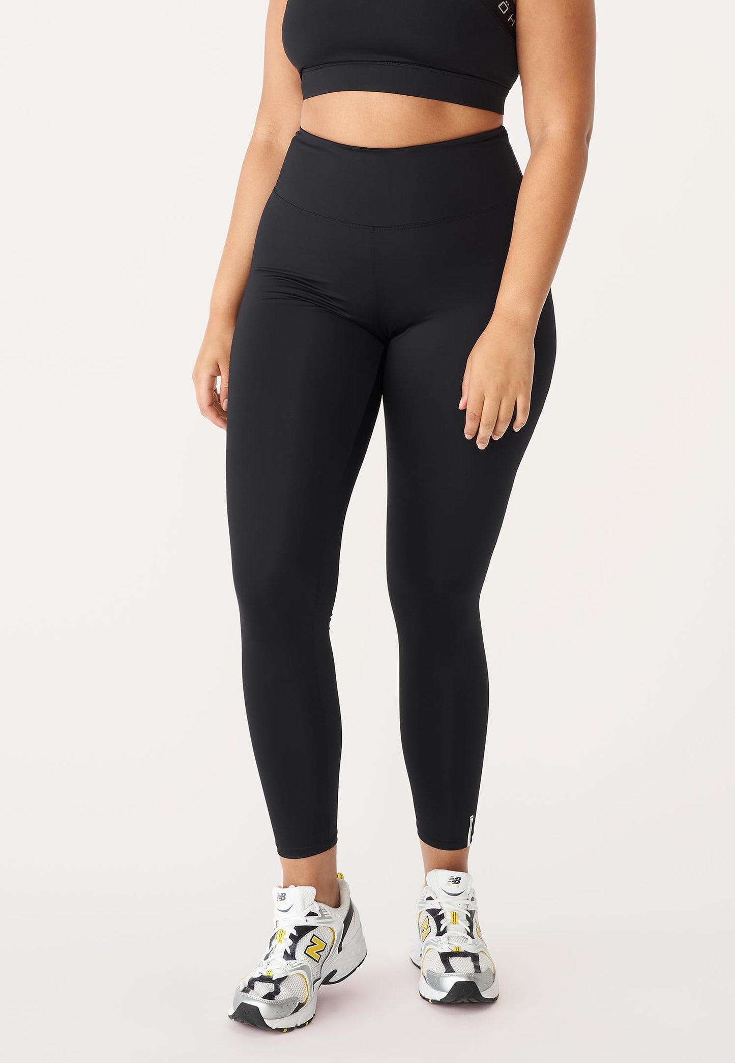 Shape High Waist Tights