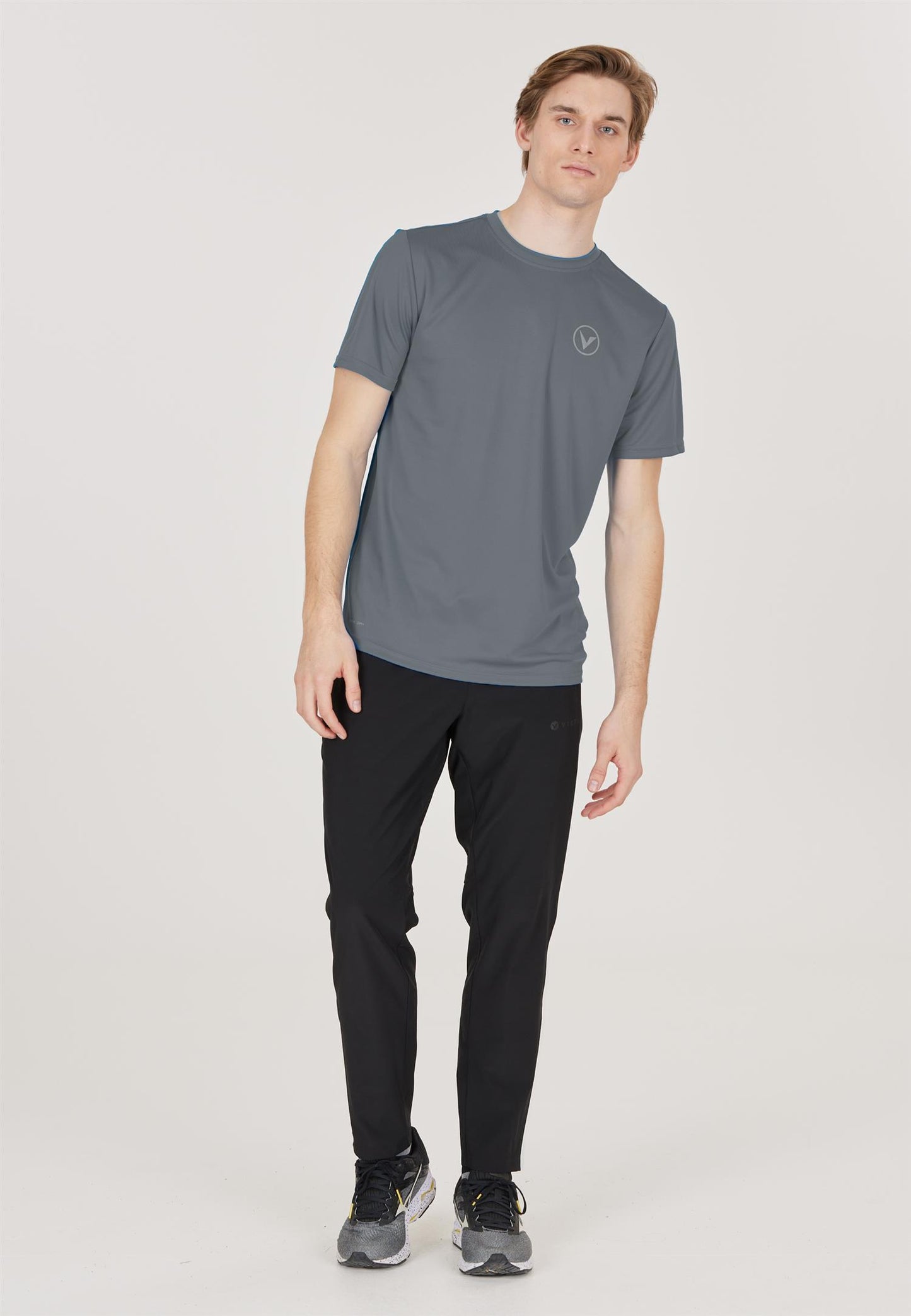 Keso V2 M S/S Tee