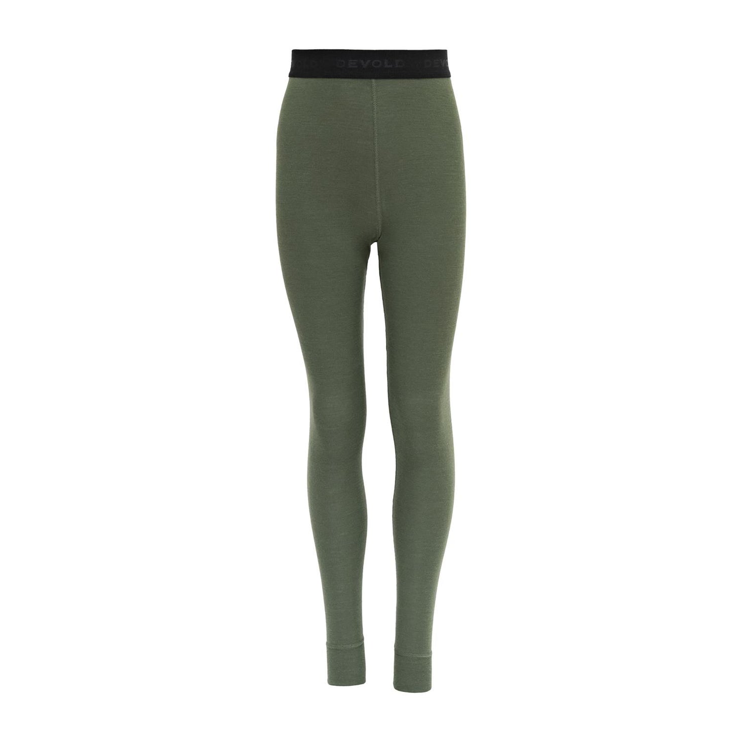 Multi Sport Merino Longs Kid