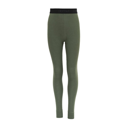 Multi Sport Merino Longs Kid