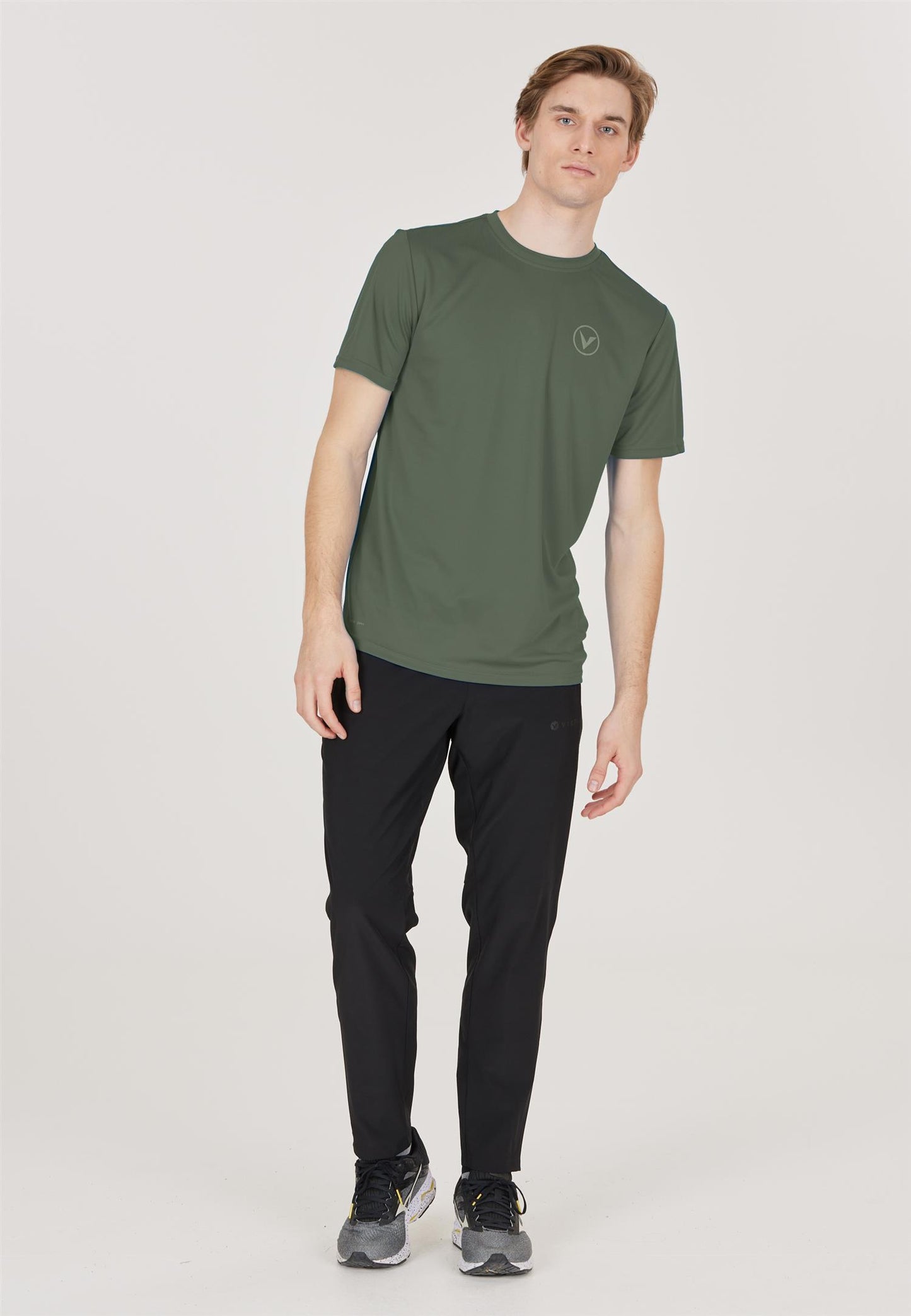 Keso V2 M S/S Tee