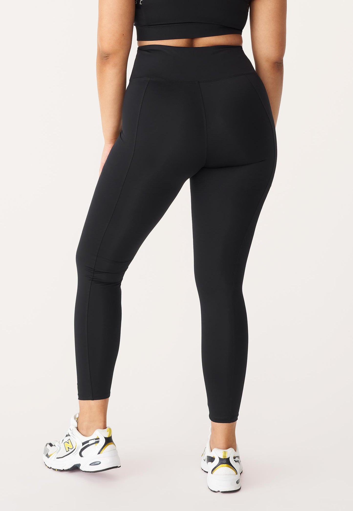 Shape High Waist Tights