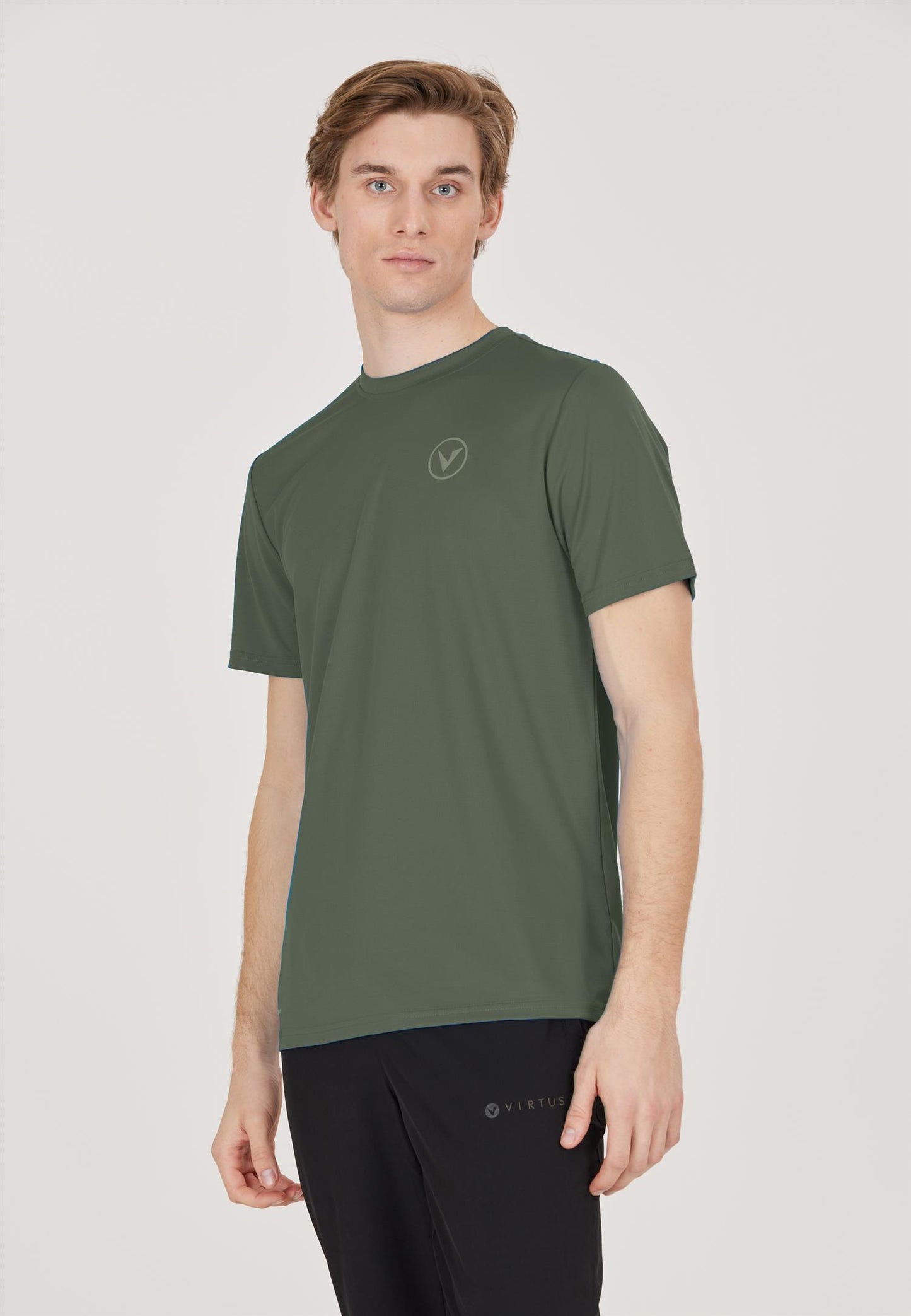 Keso V2 M S/S Tee