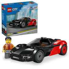 Elektrisk superbil