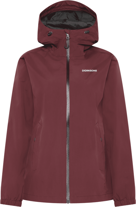 Didriksons Varja W Jkt 2