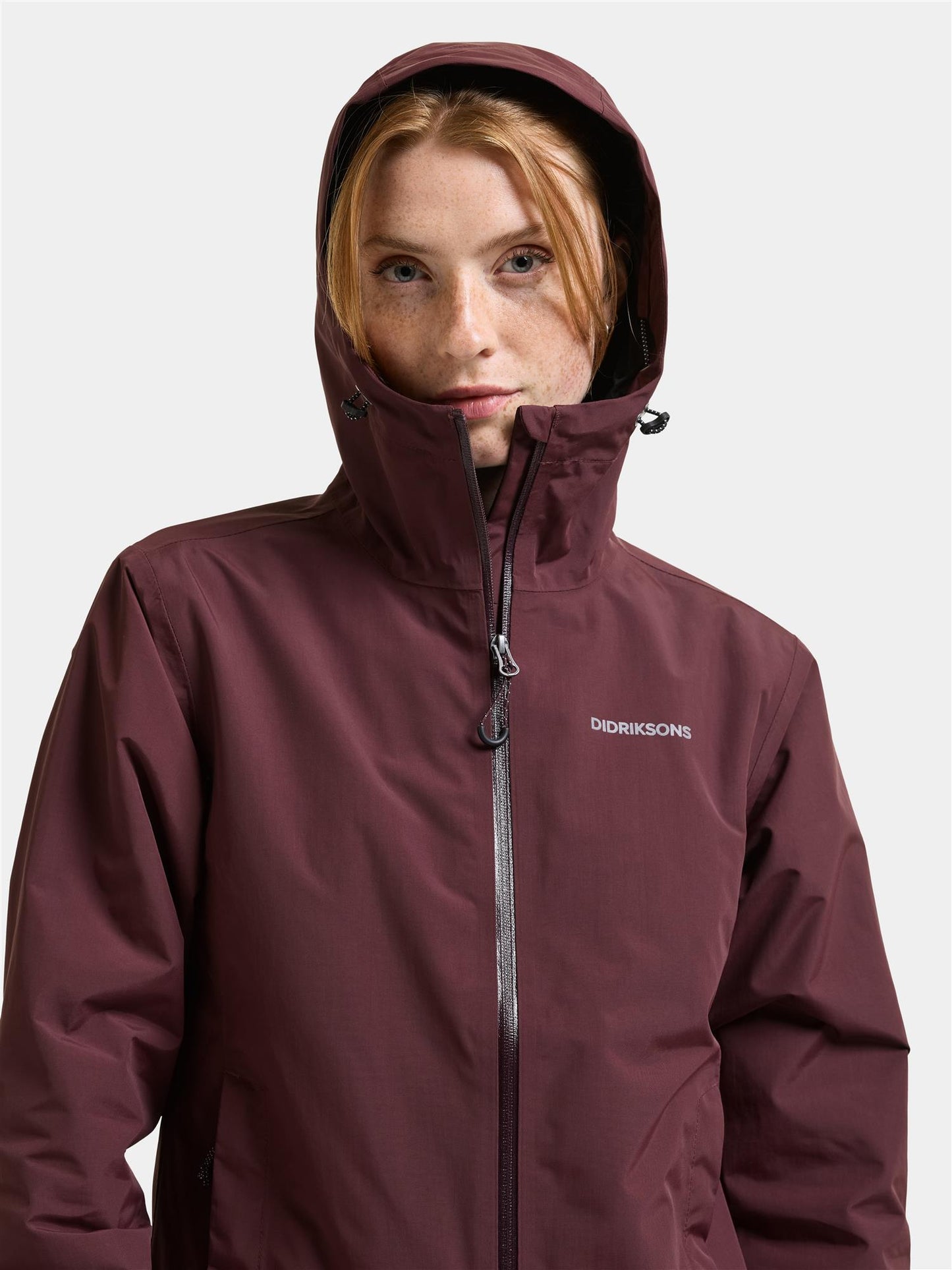 Didriksons Varja W Jkt 2