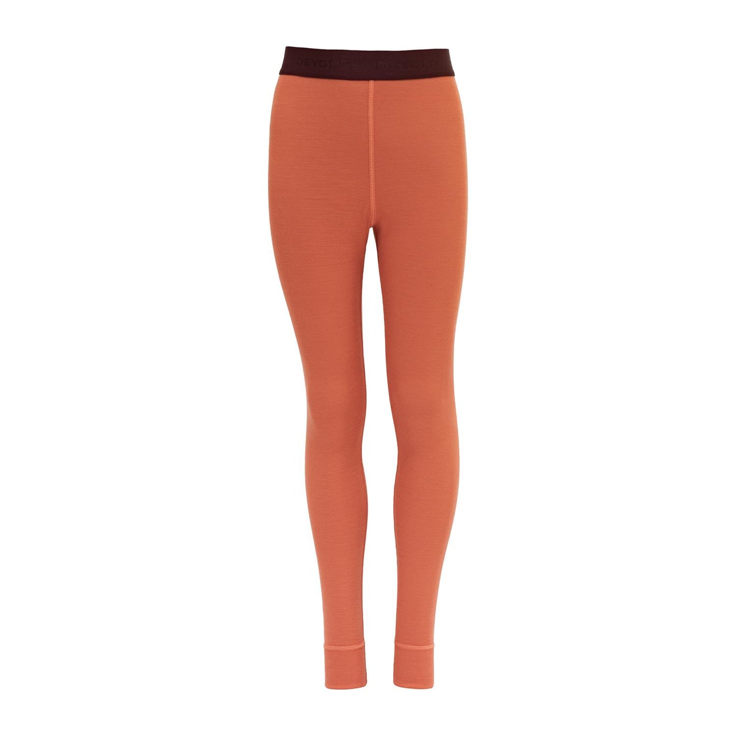 Multi Sport Merino Longs Kid