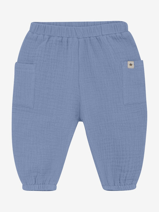 Pants Muslin