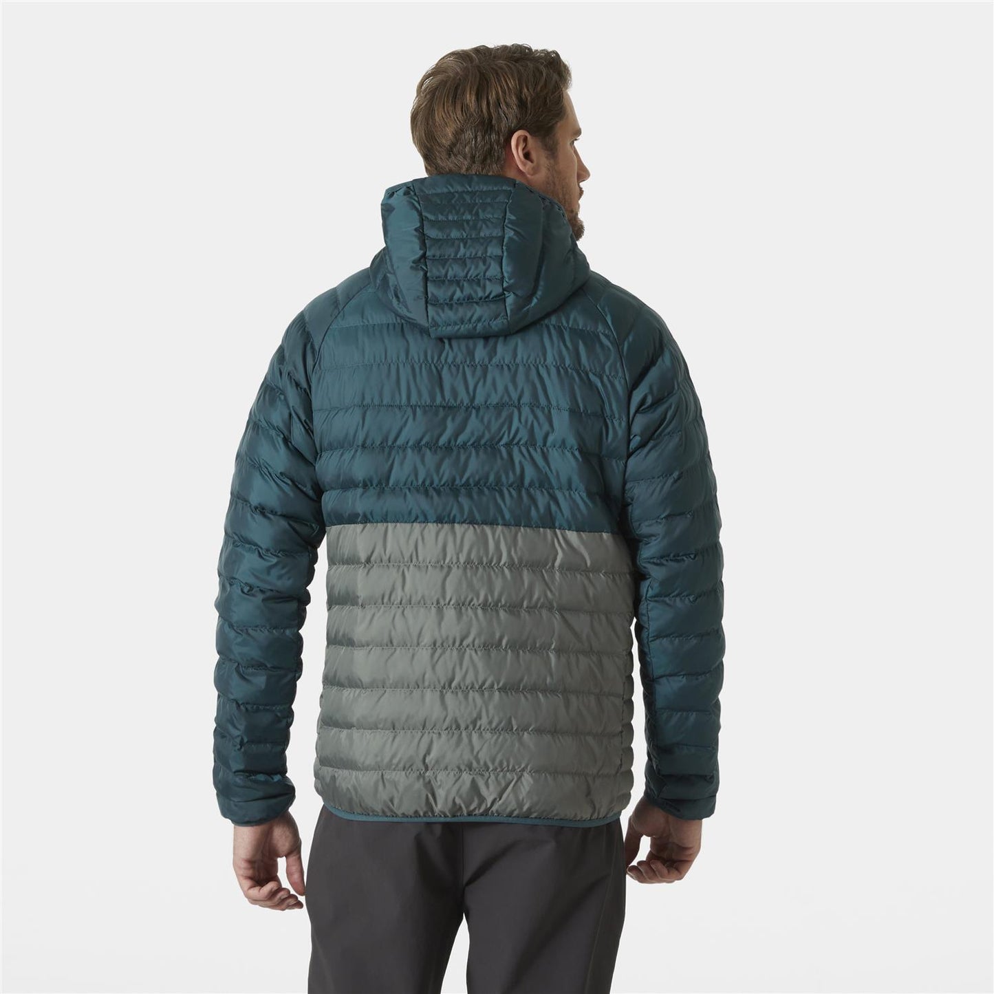 Banff Hooded Insulator