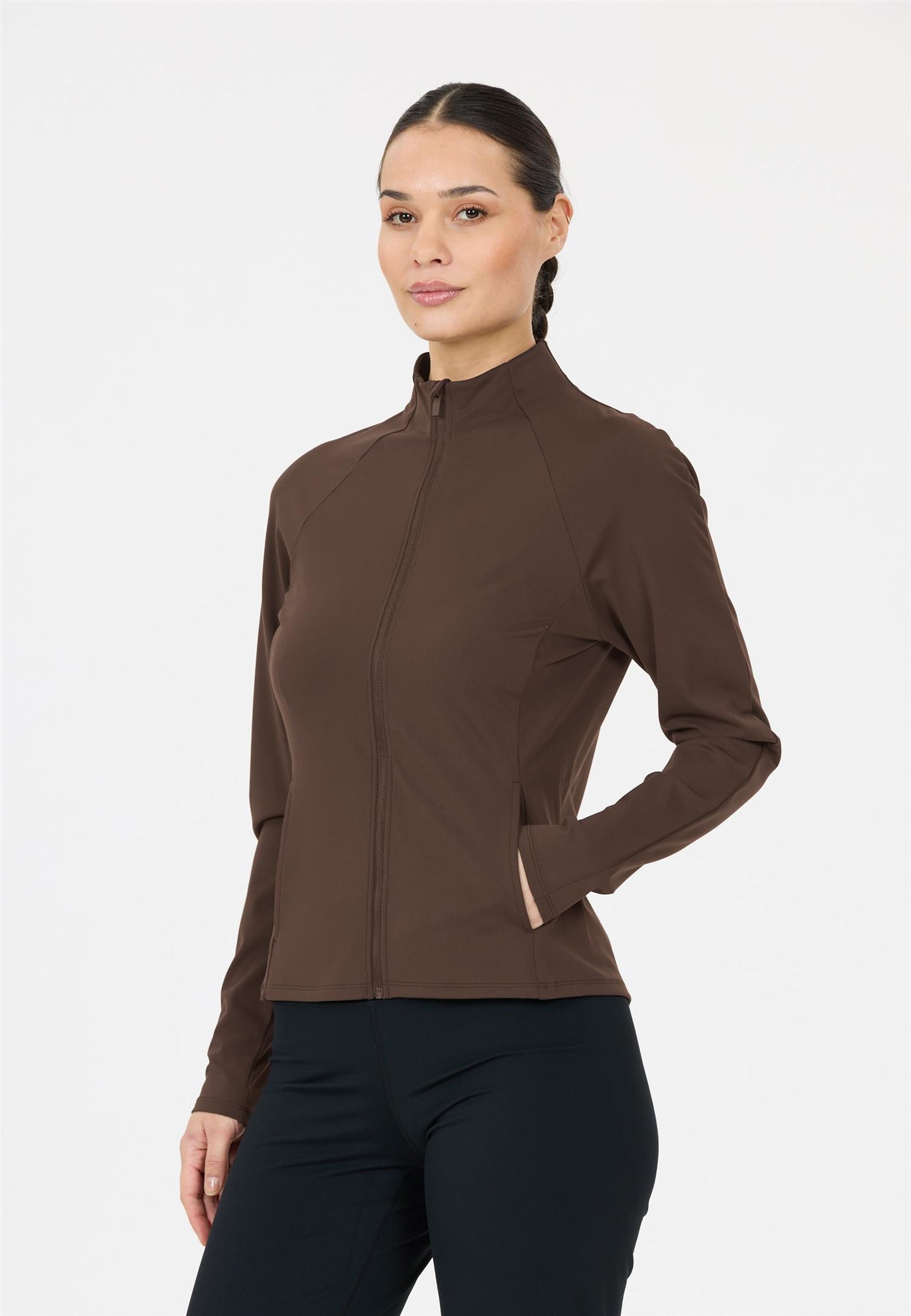 Emarri W Full Zip