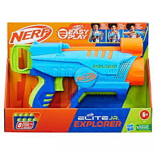 Ner elite jr explorer