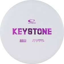ZERO MEDIUM PUTTER KEYSTONE, 173+
