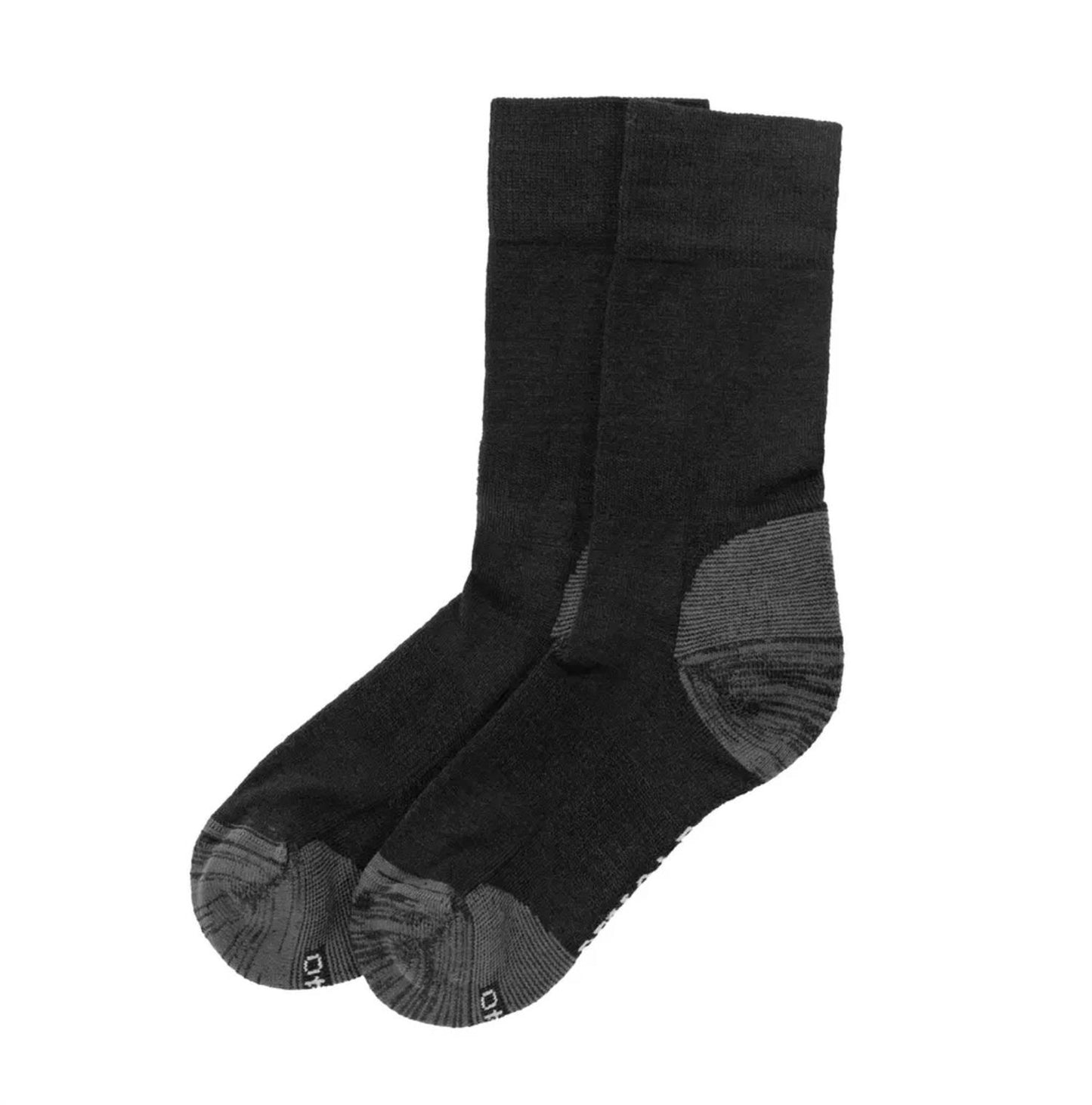 Multi Merino Medium Sock