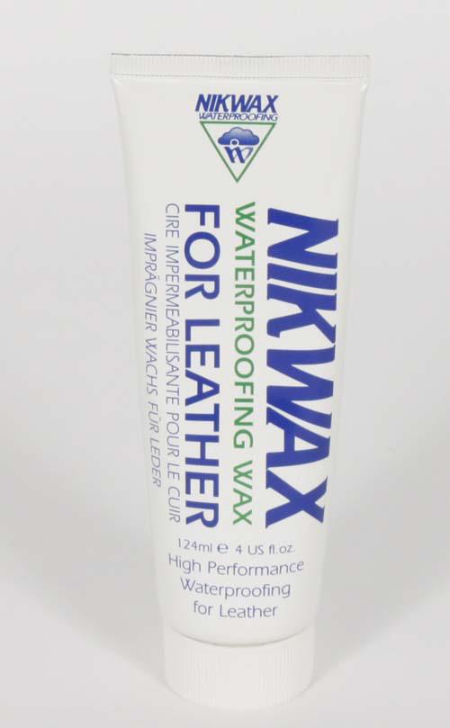 Nikwax Wax for leather