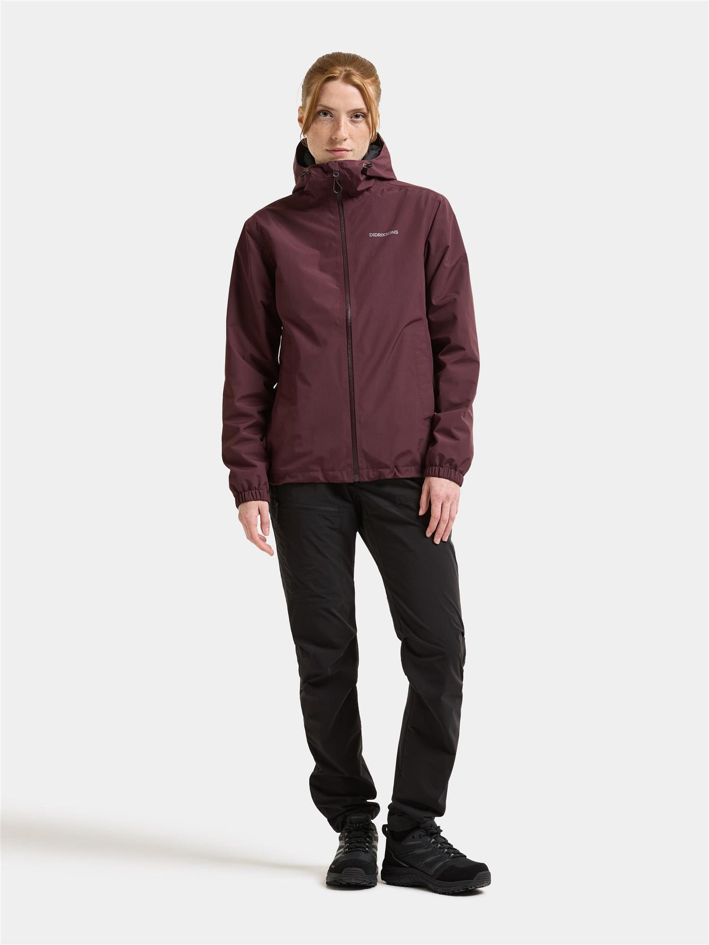 Didriksons Varja W Jkt 2