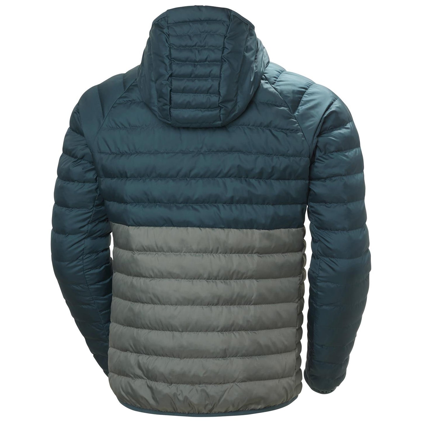 Banff Hooded Insulator