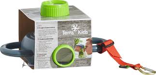 Terra Kids Exploration Magnifying Glass