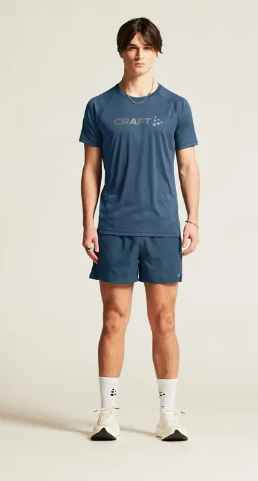Core Essence Logo Tee M