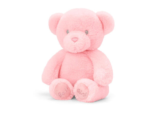 BAMSE ROSA 16 cm