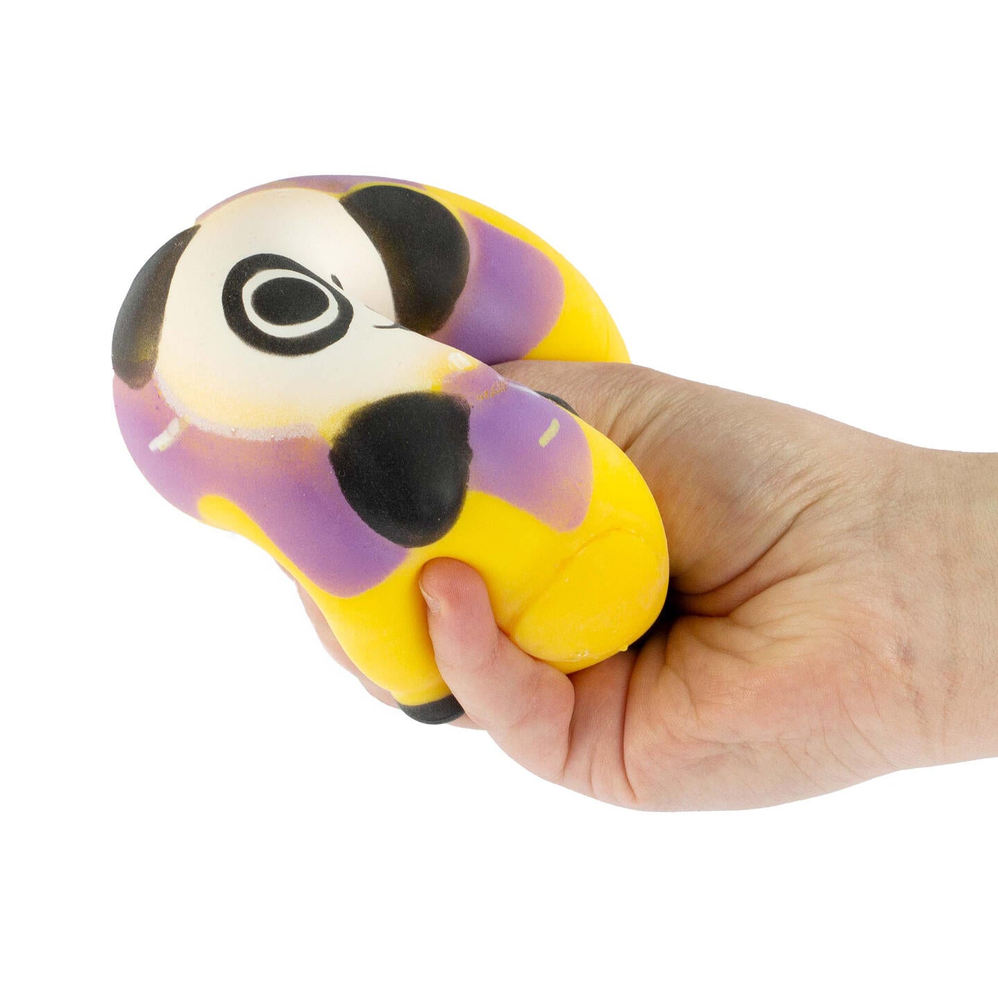 SQUIDGY PANDA DOUGHNUT