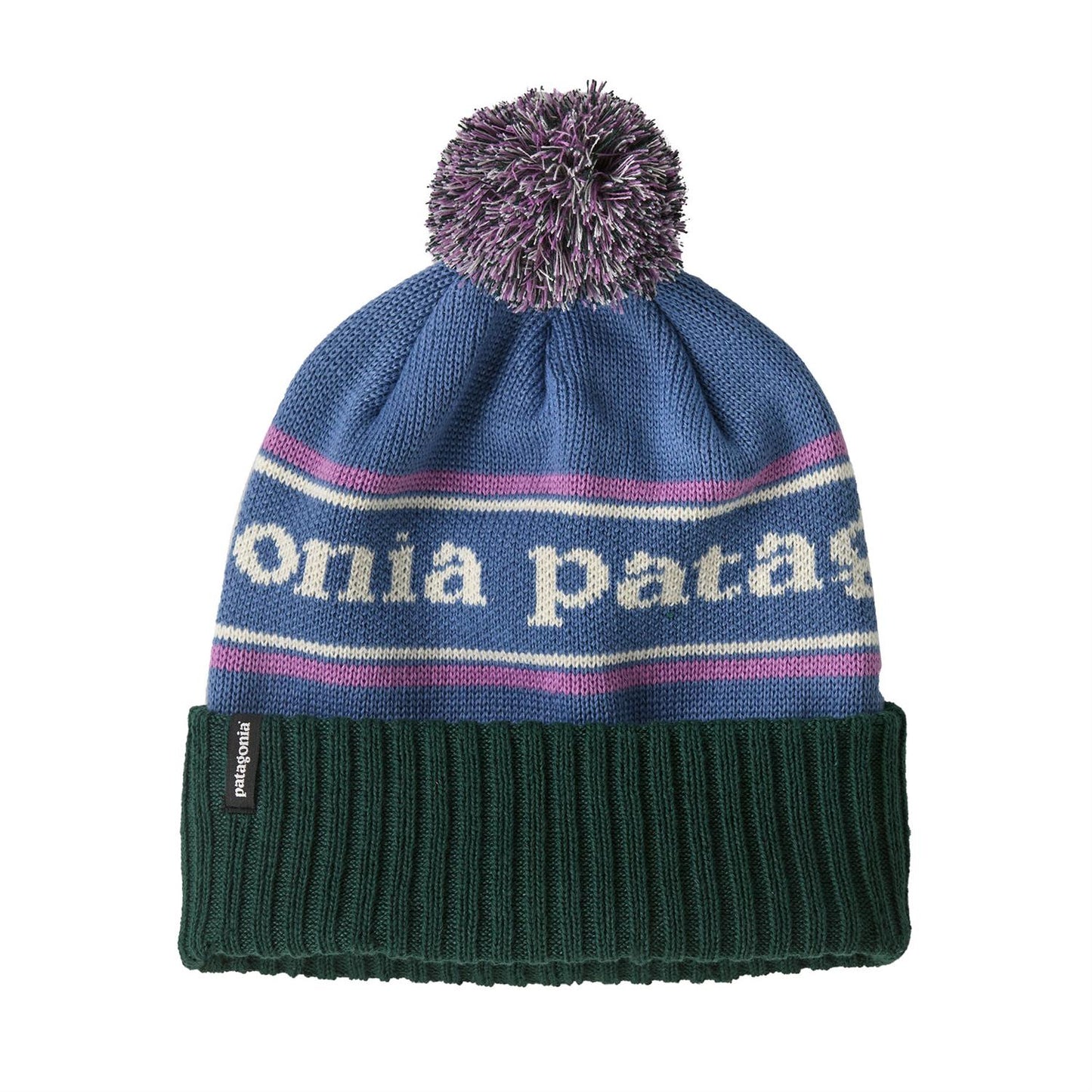 Powder Town Beanie