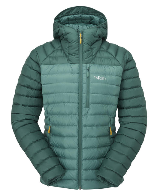 Microlight Alpine Jacket Wmns