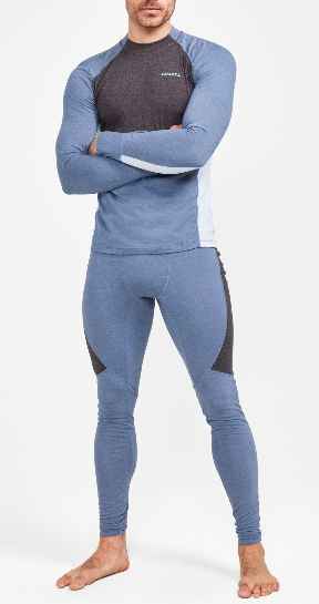 CORE Wool Mix Set M