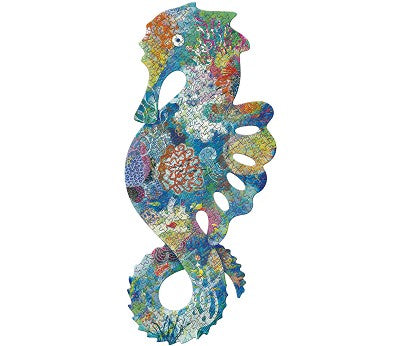 Sea horse