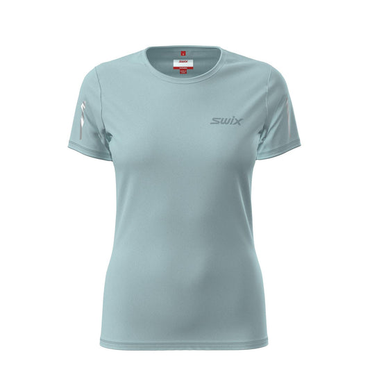 Pace Nts Short Sleeve Baselayer Top W