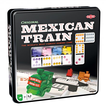 Mexican train