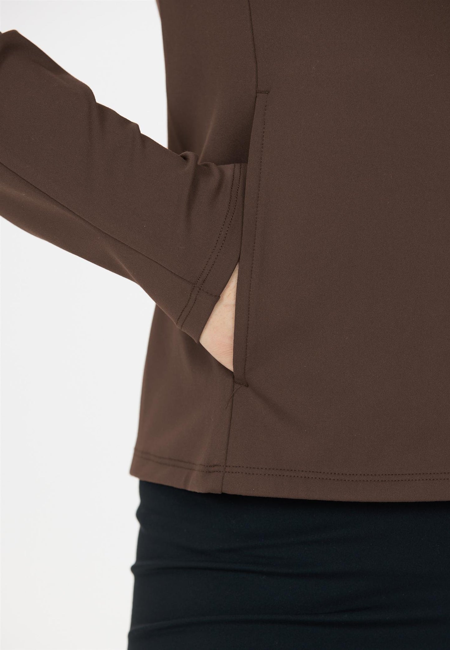Emarri W Full Zip