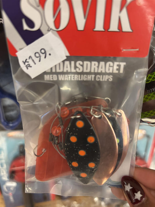 Dividalsdraget