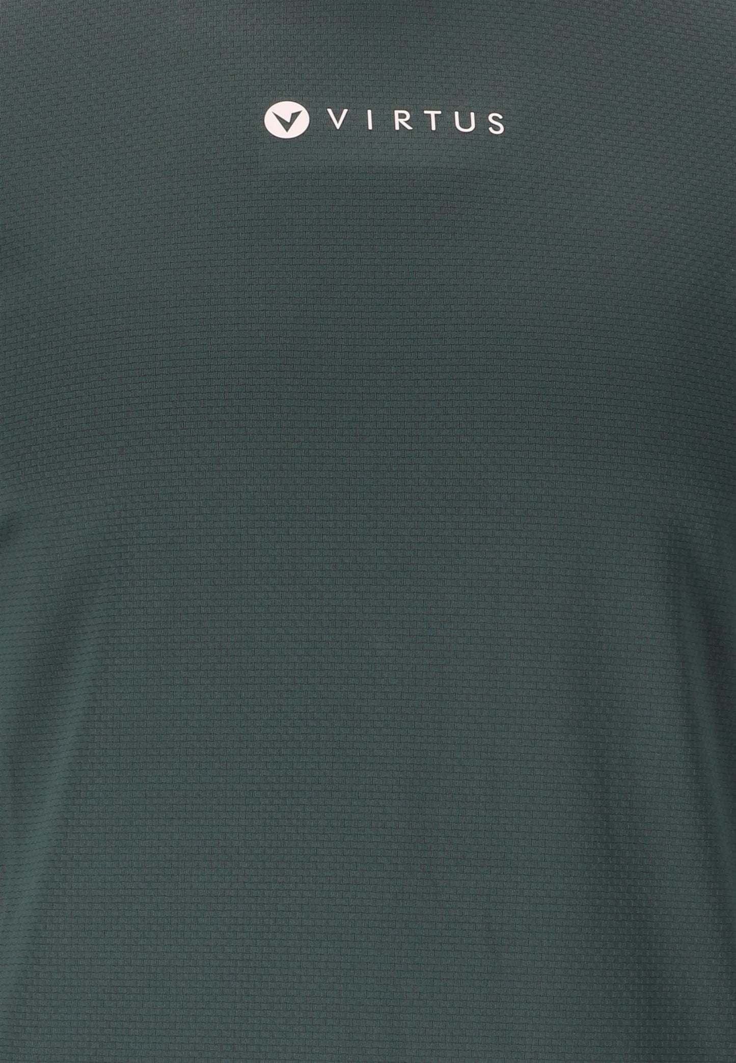 Roger M Hyperstretch L/S Tee