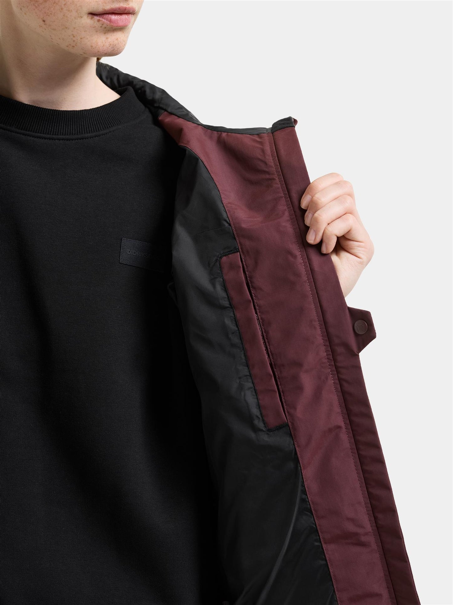 Didriksons Varja W Jkt 2