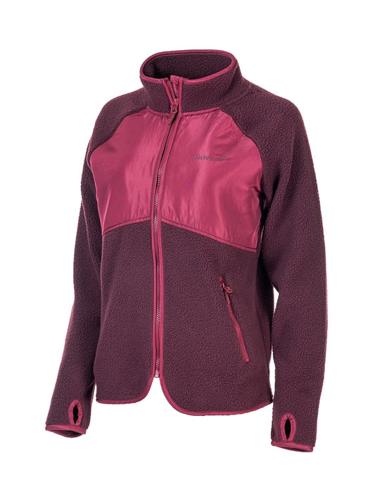 Hallingdal fleece