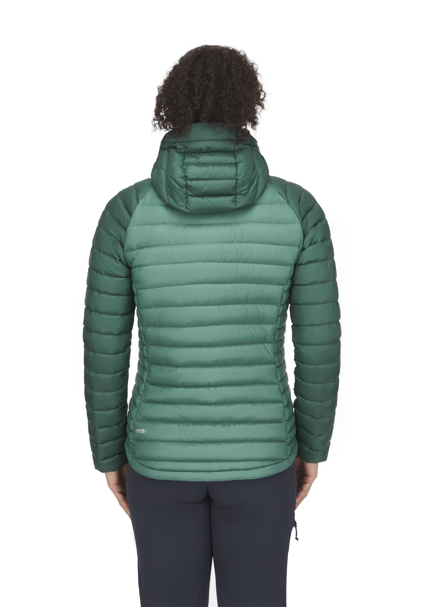 Microlight Alpine Jacket Wmns